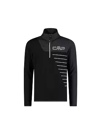 CMP | Jungen Unterzieh Zipshirt Softtech | 